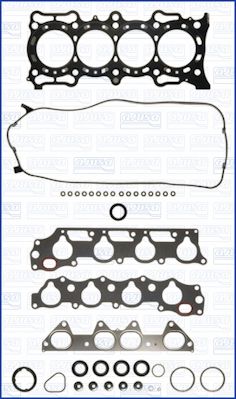 WILMINK GROUP Tihendikomplekt,silindripea WG1166899